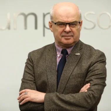 Generał Waldemar Skrzypczak