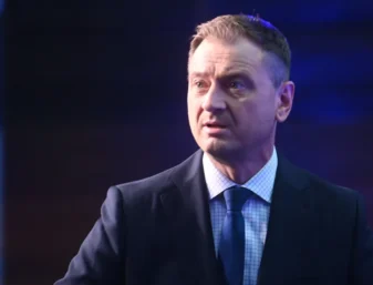 Sławomir Nitras