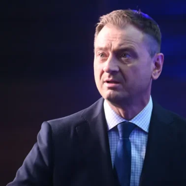 Sławomir Nitras