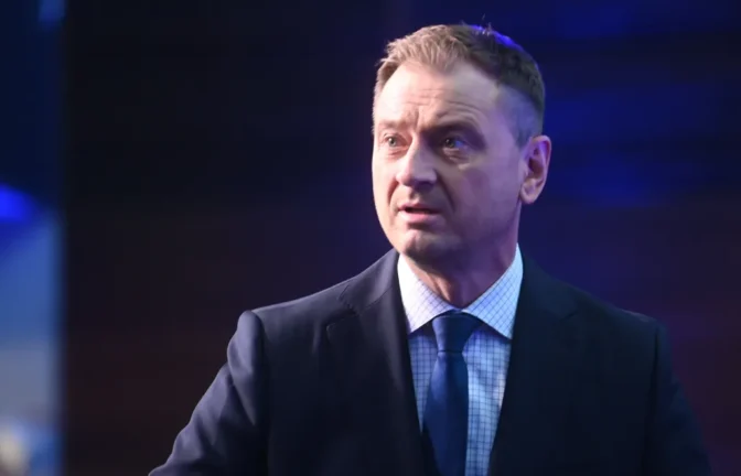 Sławomir Nitras