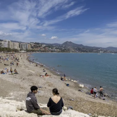 Malaga, zdjęcie poglądowe