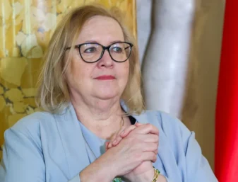 Małgorzata Manowska