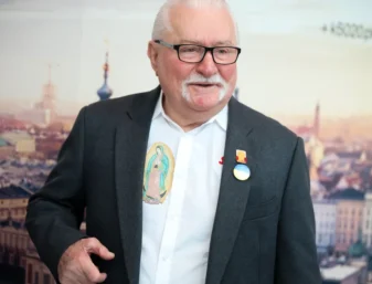 Lech Wałęsa