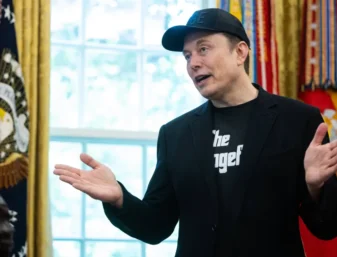 Elon Musk