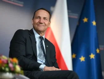 Radosław Sikorski