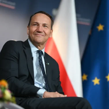 Radosław Sikorski