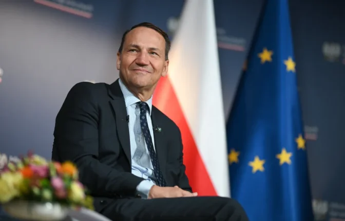 Radosław Sikorski