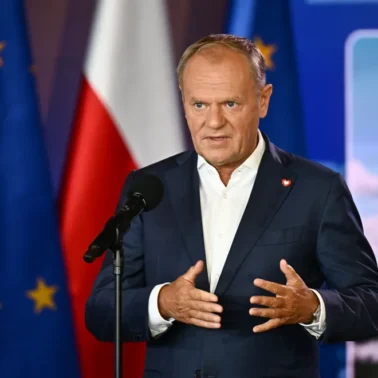 Donald Tusk