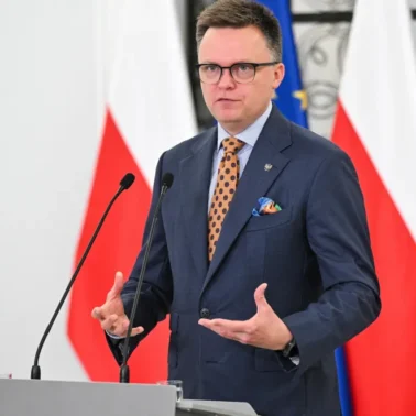 Szymon Hołownia