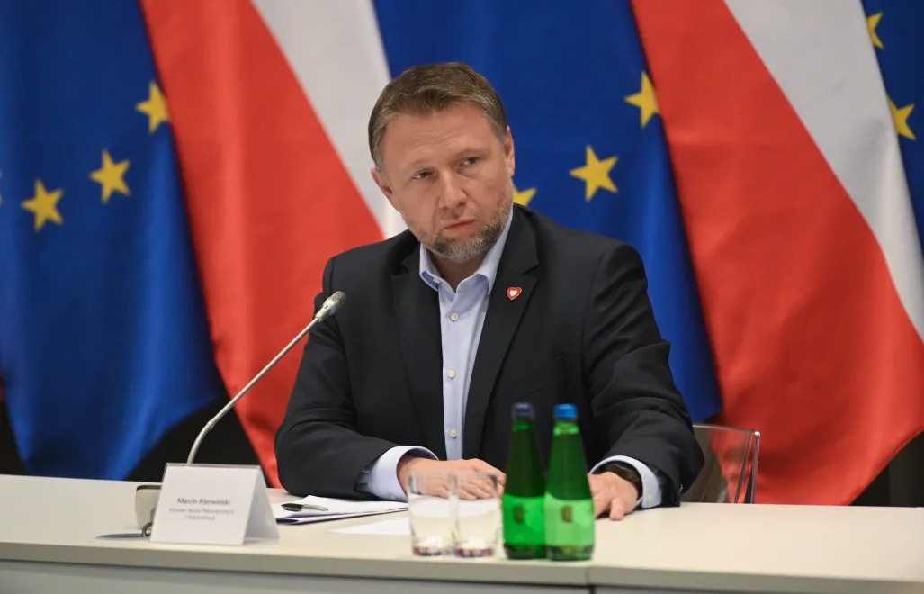 Marcin Kierwiński