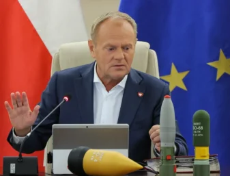 Donald Tusk