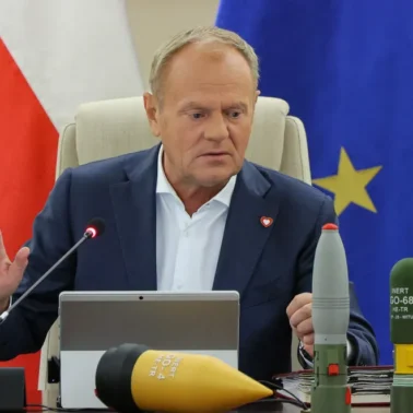 Donald Tusk