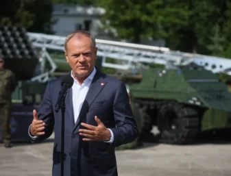 Donald Tusk