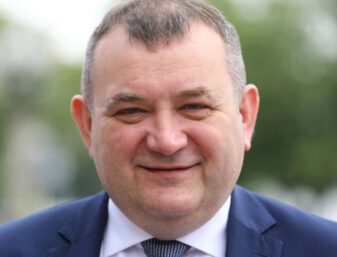 Stanisław Gawłowski