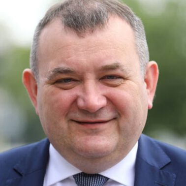 Stanisław Gawłowski