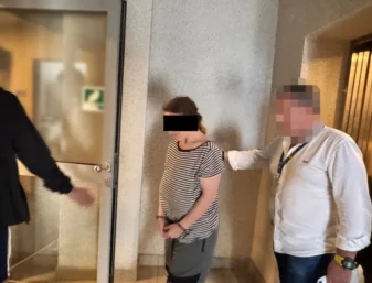Zarzuty dla kobiety, która zgłosiła ponad 60 fikcyjnych pożarów