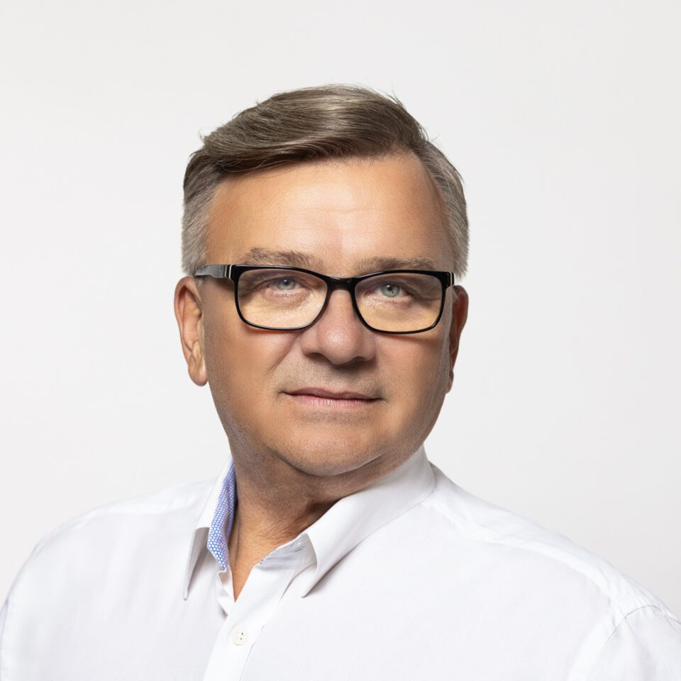 Artur Łącki