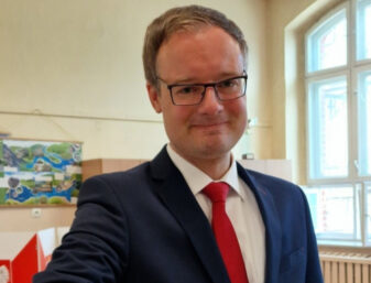 Kamil Żbikowski