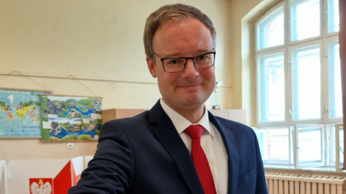 Kamil Żbikowski