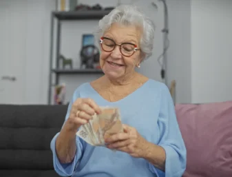 800 plus dla seniora