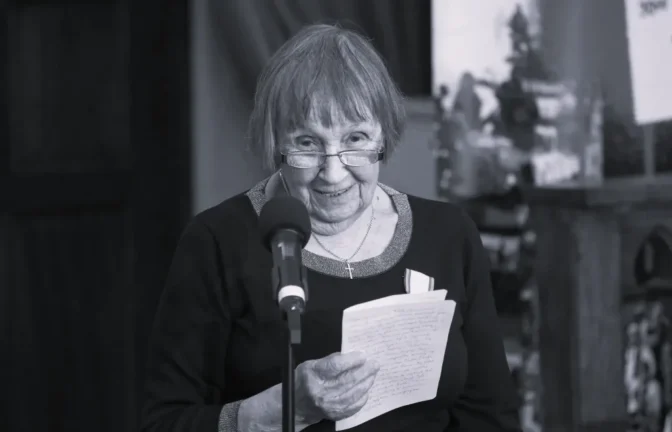 Jadwiga Morawiecka