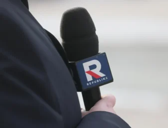 Telewizja Republika (zdjęci ilustracyjne)