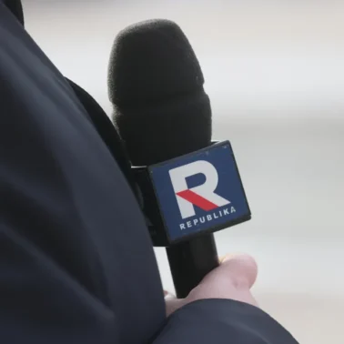 Telewizja Republika (zdjęci ilustracyjne)