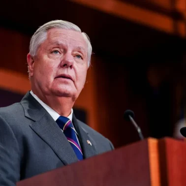 Lindsey Graham