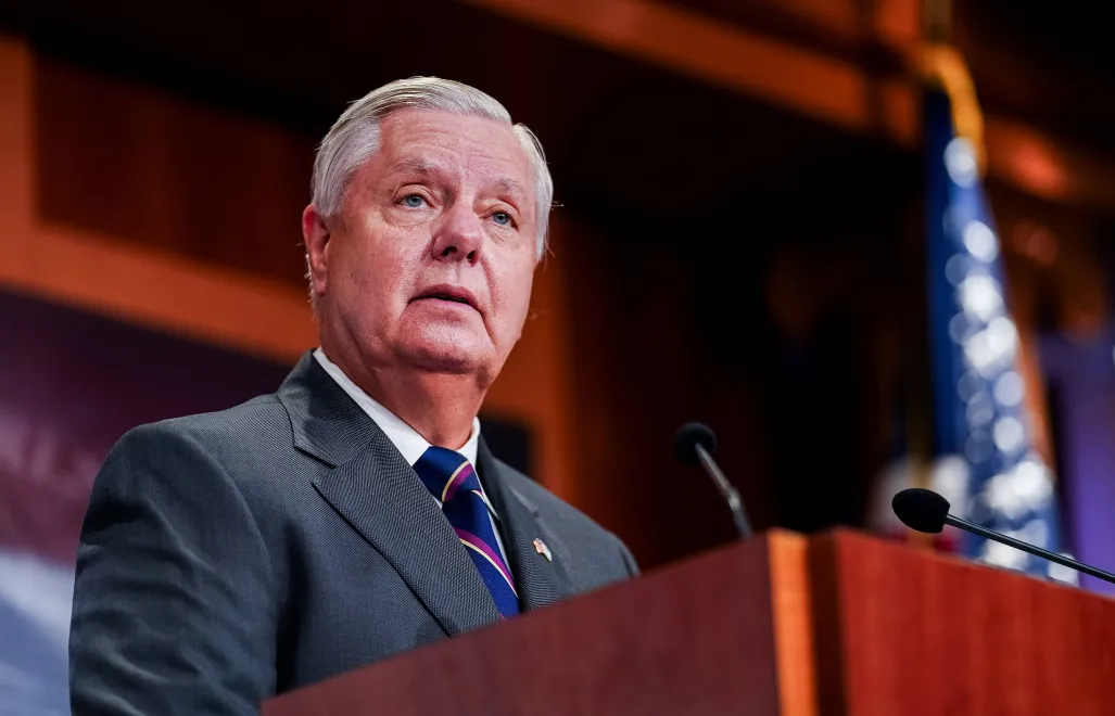 Lindsey Graham