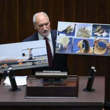 Antoni Macierewicz