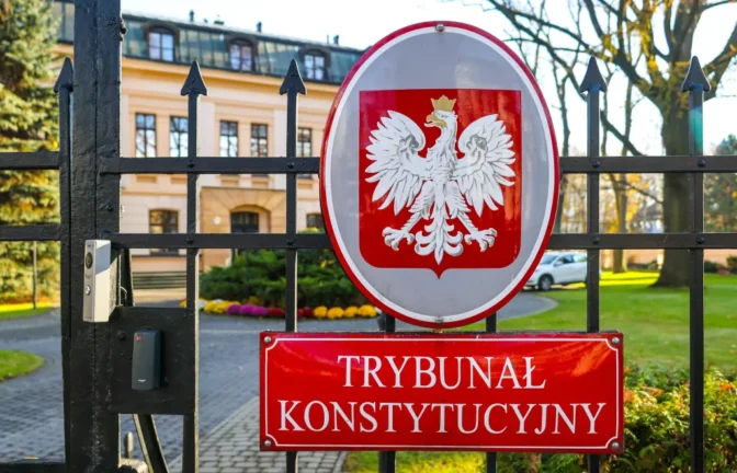 Trybunał Konstytucyjny