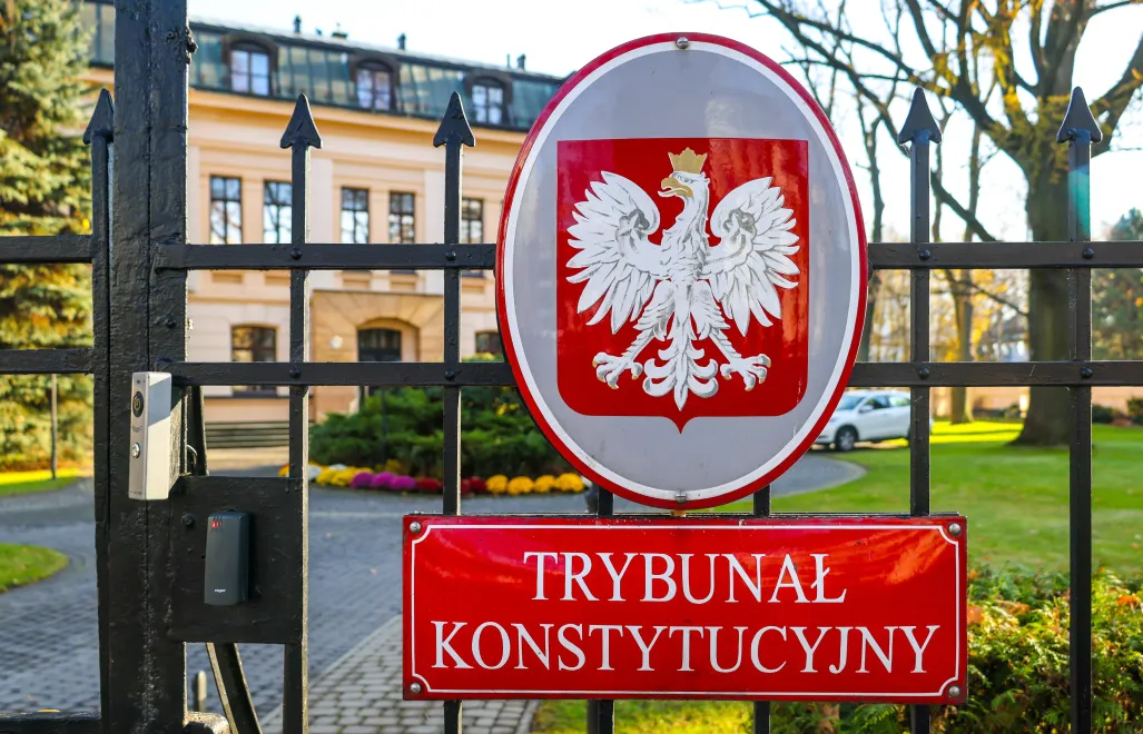 Trybunał Konstytucyjny