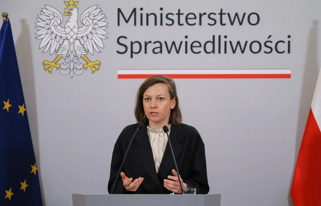 Zuzanna Rudzińska-Bluszcz