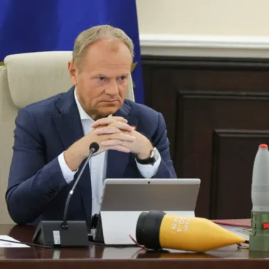 Donald Tusk