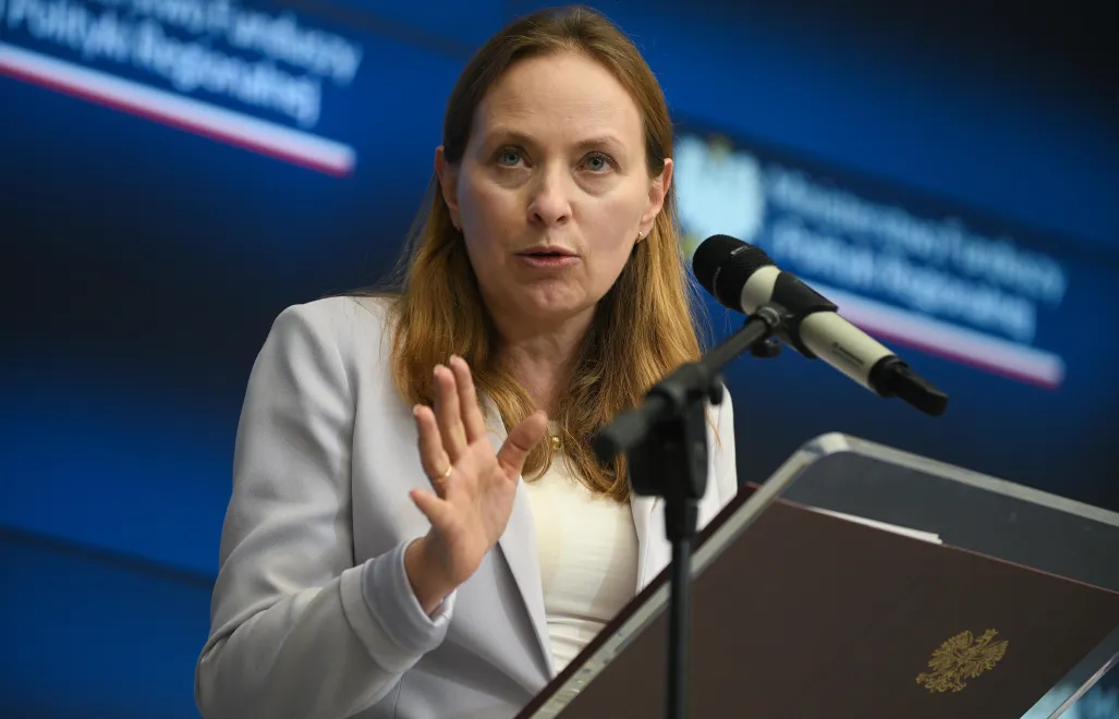 Katarzyna Pełczyńska-Nałęcz