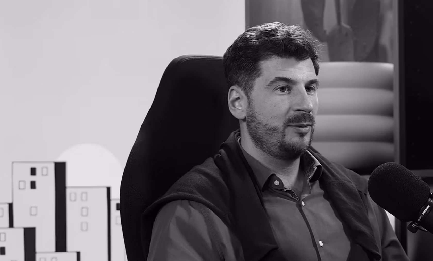 Maciej Mindak nie żyje