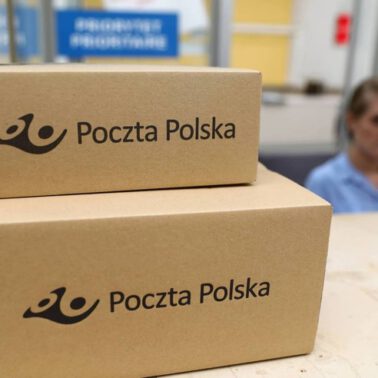 Poczta polska