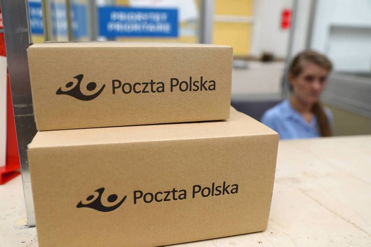 Poczta polska