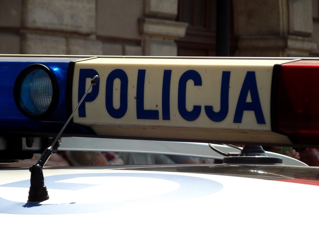 Policjantka z Tarnobrzega zawieszona