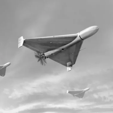 Dron Shahed