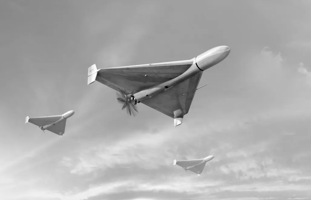 Dron Shahed