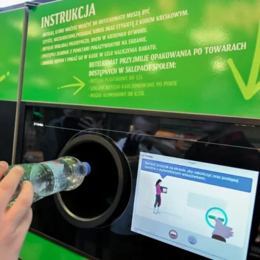 System kaucyjny w Polsce