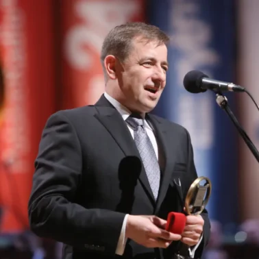 Marek Wałkuski