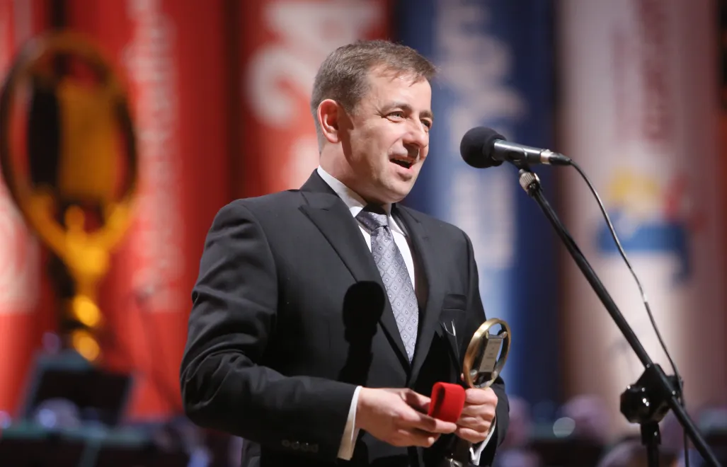 Marek Wałkuski