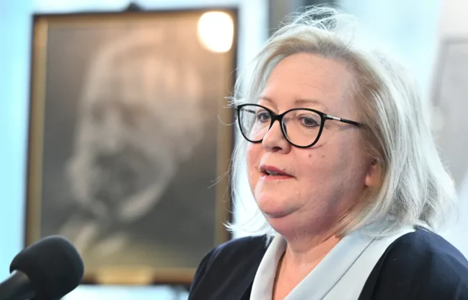 Małgorzata Manowska