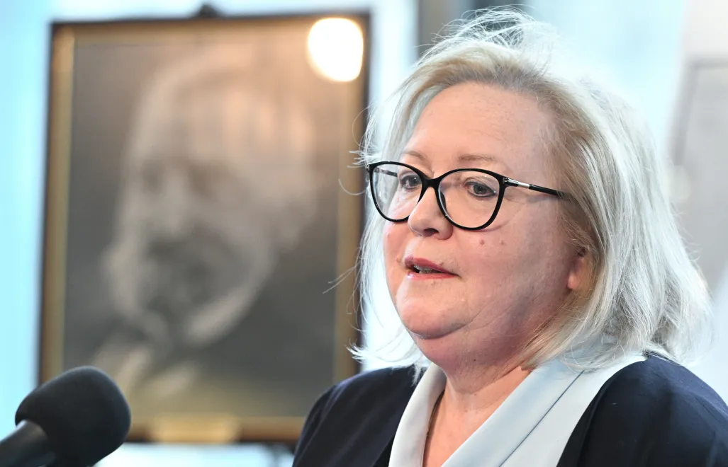 Małgorzata Manowska