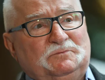 Lech Wałęsa