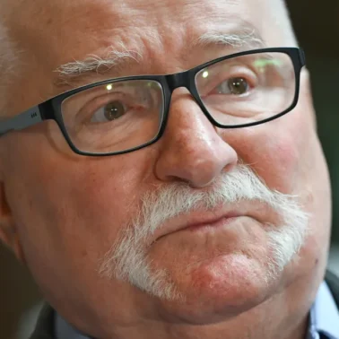 Lech Wałęsa