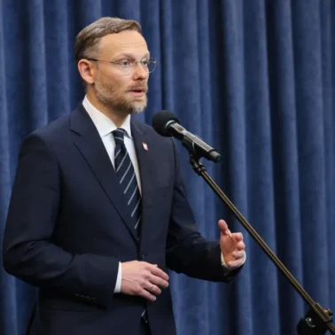 Zbigniew Bogucki