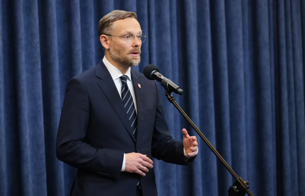 Zbigniew Bogucki